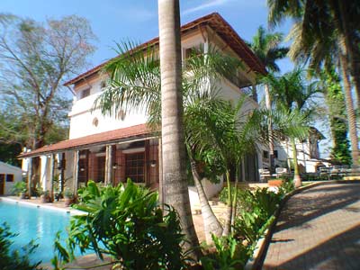 Hotel Mayanland, Hoteles Pequeños en Chichen Itza