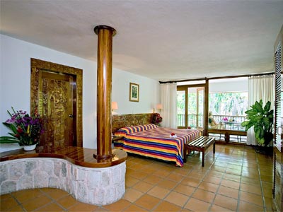 Hotel Mayanland, Hoteles Pequeños en Chichen Itza