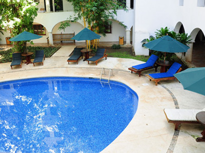 Hotel Meson del Marques, Small Hotels Valladolid