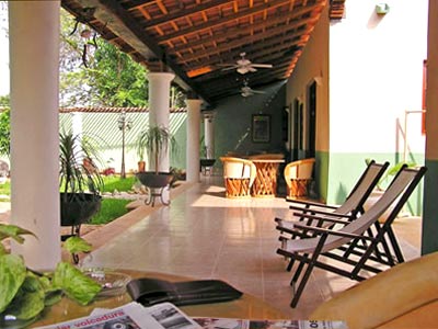 Casa Quetzal, Hoteles Pequeños en Valladolid