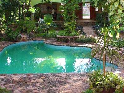 Casa Quetzal, Hoteles Pequeños en Valladolid