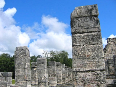 Tour Chichen Itzá de Lujo Cancun Mexico