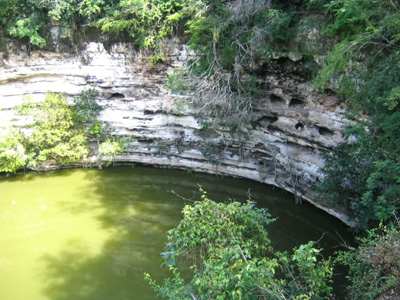 Tour Chichen Itzá de Lujo Cancun Mexico