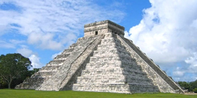 Tour Chichen Itza de Lujo, Tours en el Caribe Mexicano