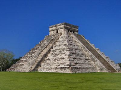 Tour Chichen Itza Maravilla del Mundo Cancun Mexico