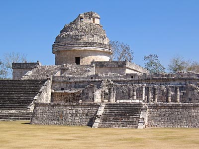 Tour Chichen Itza Maravilla del Mundo Cancun Mexico