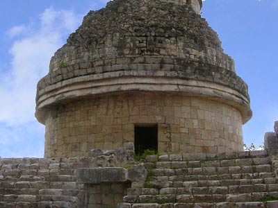 Tour Chichen Itza Maravilla del Mundo Cancun Mexico