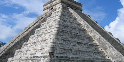 Chichen Itza Maravilla del Mundo, Tours en el Caribe Mexicano