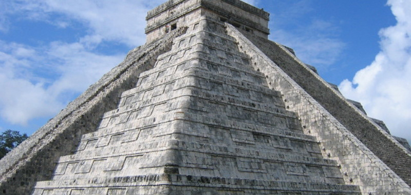 Tour Chichen Itzá Maravilla del Mundo