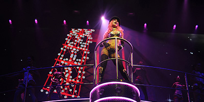 Tour Coco Bongo, Tours en el Caribe Mexicano