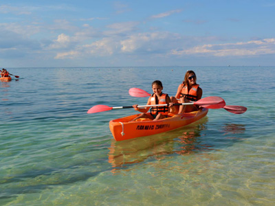 Tour Esnórquel en Cozumel y Playa Mía Cancun Mexico
