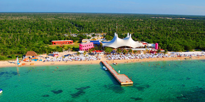 Esnorquel en Cozumel y Playa Mia, Tours en el Caribe Mexicano