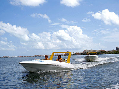 Jungle Tour , Buy Tickets to Jungle Tour , Tours Cancun Riviera Maya