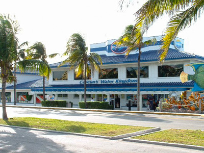 Tour Subsee Explorer Cancun Mexico
