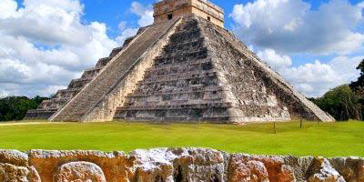 Tour Xichen, Tours en el Caribe Mexicano