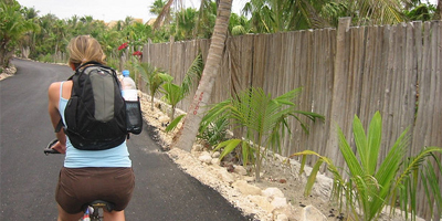 Bike Rental, Activities in Tulum