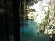 Chichen Itza Tour Aéreo desde Tulum, Caribe Mexicano
