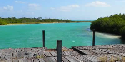 Boca Paila Tulum