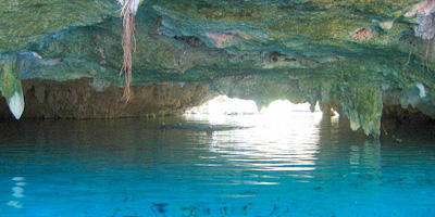 Cenotes, Actividades en Riviera Maya