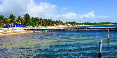 Punta Allen