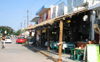 Don Cafeto, Restaurantes en Tulum