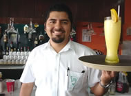 Don Cafeto, Restaurantes en Tulum