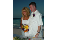 Bodas en Tulum, Caribe Mexicano