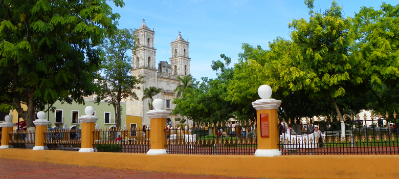 Valladolid