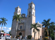Valladolid, Caribe Mexicano