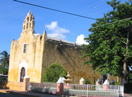 Valladolid, Caribe Mexicano