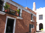 Valladolid, Caribe Mexicano