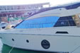 Yate M M Luxury Boat- Cancún- Isla Mujeres