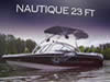Nautique 23, Medium Size Boats for Rent