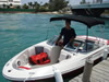 Searay 19, Medium Size Boats for Rent