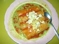Comida Tradicional Yucateca, Estado de Yucatan