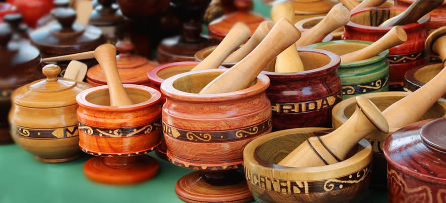 Dzitya, Yucatán