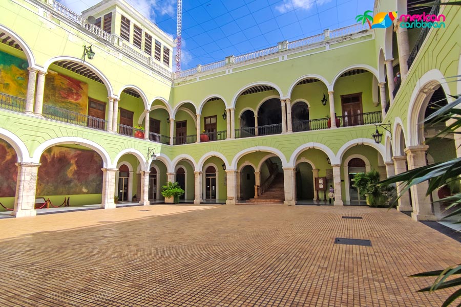 Government Palace